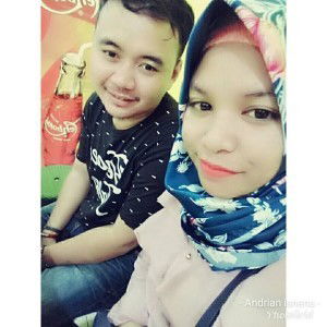 Isnena Andriana profile icon