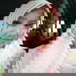 Nur Azizah Asy Syarifiyah profile icon