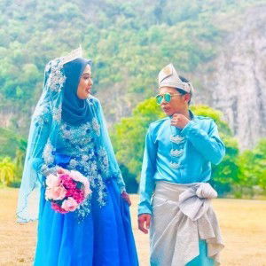 Nor Suhaini profile icon