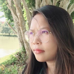 Aurapun Saikrasoon profile icon