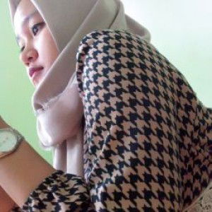 amaliyah rizky profile icon