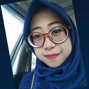 Pipit Fitria profile icon