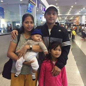 Ferry Raymundo Perez profile icon