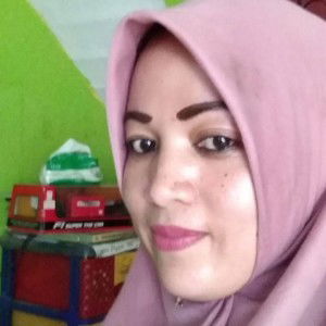 Dewi Irwanto profile icon