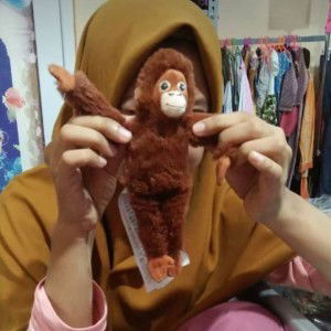 Julia Andini profile icon