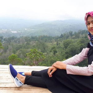 Diana Salsabila profile icon