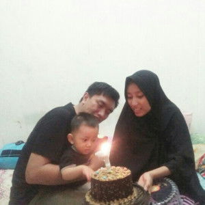 Vivi Nuraini profile icon