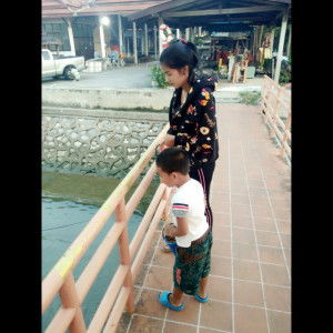 Bee Siripon profile icon