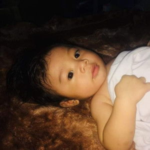 Eloisa joyce Moyo profile icon