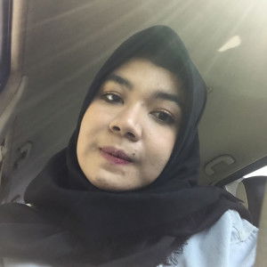 Mina Safitri profile icon