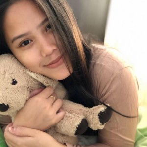 Ainunnidya Astrini profile icon