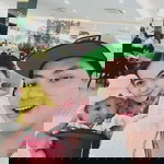 Joybeautiful Strong profile icon