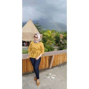 Dyah AyuEc Apritasari Mahendri profile icon