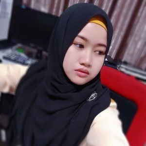 Siti Nasma Kikilala Nasy profile icon