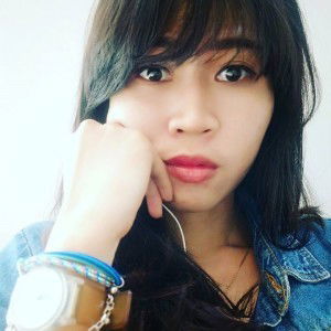 Fauziah AL Ipeh profile icon