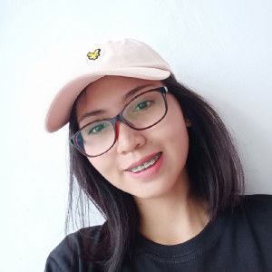 dewi puspita anggraini profile icon