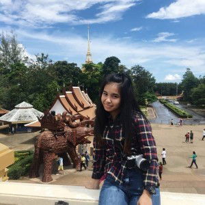 Fah Chatprapa profile icon