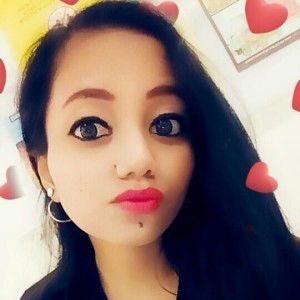 Ainii De Flora profile icon