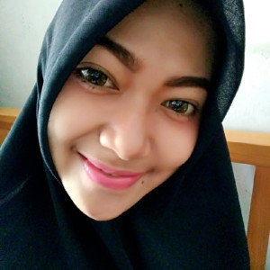 Putri Novitasari profile icon