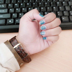 Sisi Listyagustin profile icon