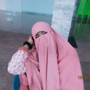 Robbia Uhibbullah profile icon