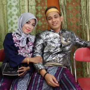 Indrhie Akbar profile icon