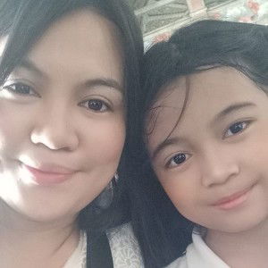 Sheena Justine Hagos Figueroa profile icon