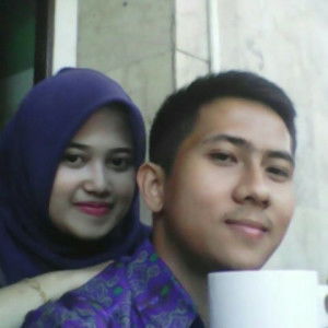 Riska Pratiwi Azijah profile icon