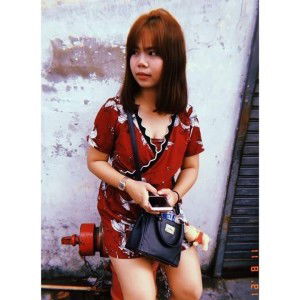 Supattra Yameboo profile icon