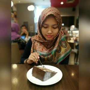 Qyla Ngasri profile icon