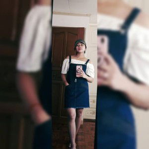 Linette De Juan Bautista profile icon