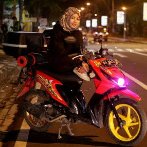 mia ismiyanti profile icon