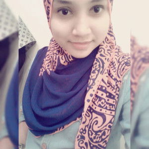 nisha haridan profile icon