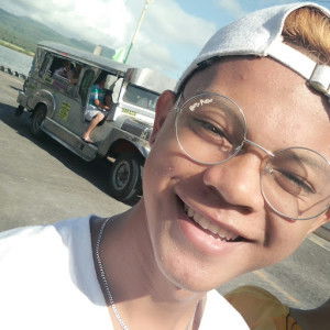 mark anganob profile icon