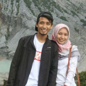 Aisya Fitriana profile icon