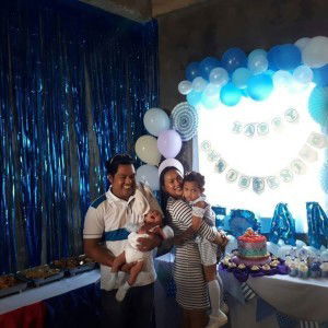 Reezel Tubilla profile icon