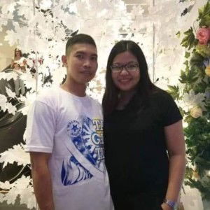 Mercy Palalay profile icon