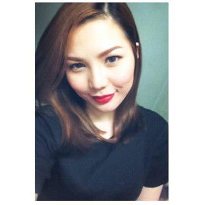 Krizza Paula profile icon