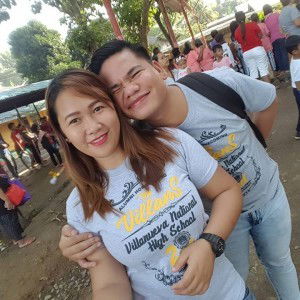 Arvie Pabayo Fuentes-Labusan profile icon