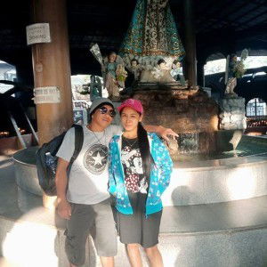 Rosalyn Sanchez profile icon