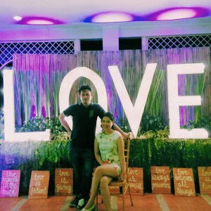 Gin Arcenal-Sacay profile icon