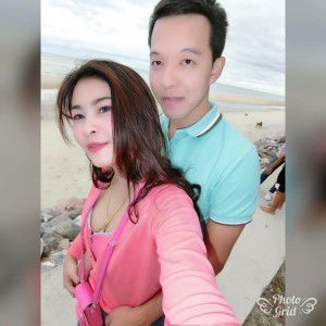 Thanik Watcharadechanon profile icon