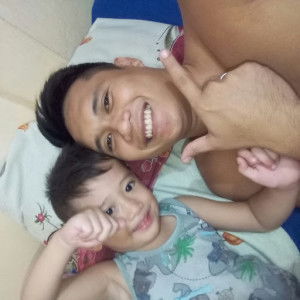 carlo magno begino profile icon