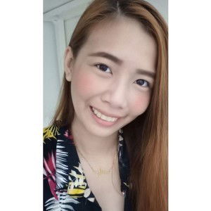 Joyce Beroy San Jose profile icon