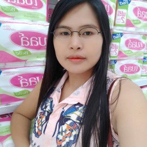 Supranee Kaewnoy profile icon