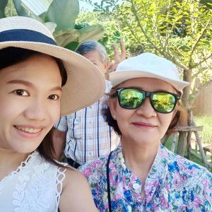 Kanokwan Suwichagonpong profile icon