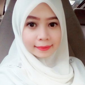 Syazura Riana profile icon