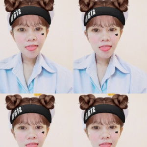 ขนมหวาน'นน profile icon