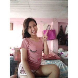 Czarinnah Marie Ero profile icon