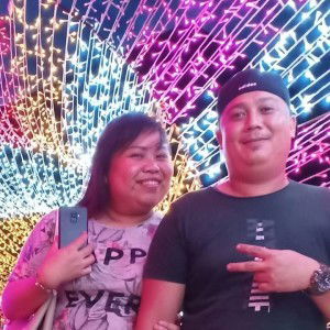 Joan Paul profile icon